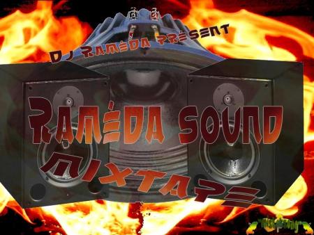 RAMEDA SOUND MIXTAPE